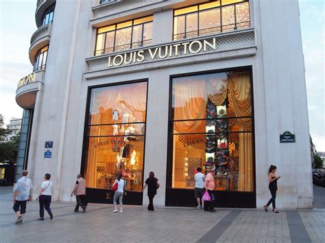 buy louis vuitton in paris